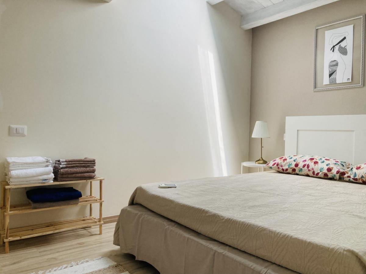 Civico 198 Villa Cagliari Ngoại thất bức ảnh