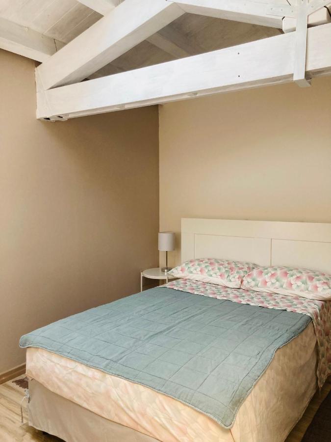 Civico 198 Villa Cagliari Ngoại thất bức ảnh
