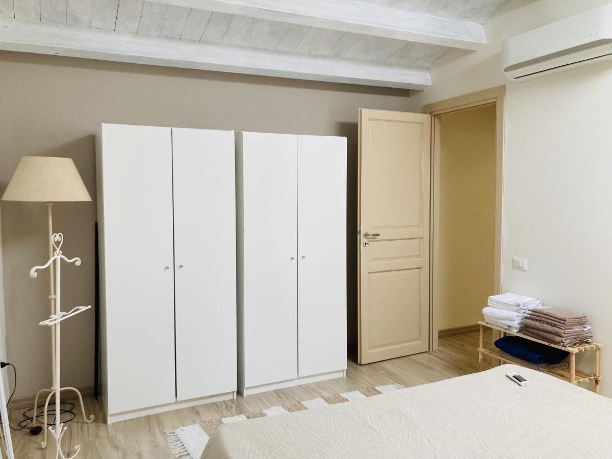 Civico 198 Villa Cagliari Ngoại thất bức ảnh