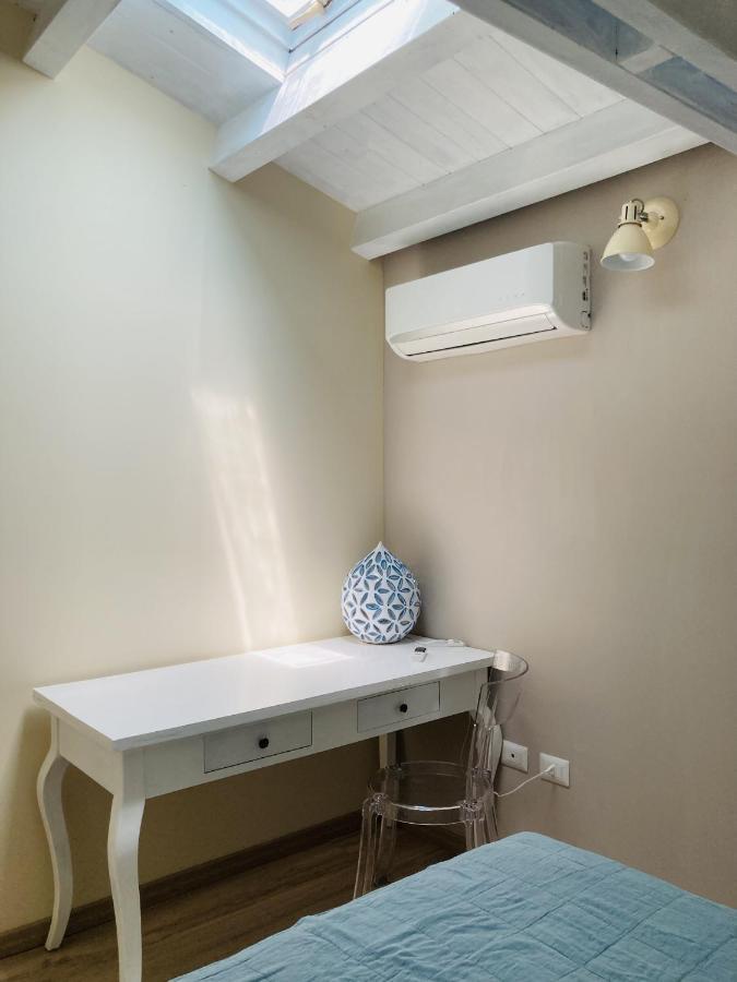 Civico 198 Villa Cagliari Ngoại thất bức ảnh